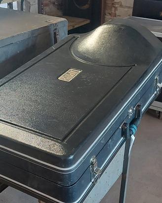 Flicorno Baritono Jupiter JBR-462L (con Custodia R