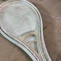 Racchetta tennis vintage