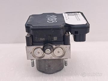 ABS OPEL Meriva 3° Serie 13474250 0265956292 A13D