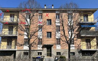 Appartamento a Sala Bolognese (BO)