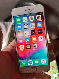 Iphone 6 16GB