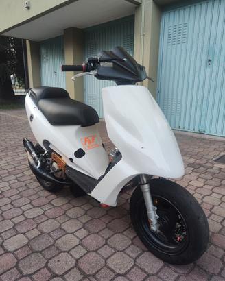 solo carene esterne e interne F12 vtr