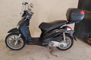 Piaggio Liberty 150