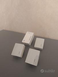 Powerline Tp-Link wifi