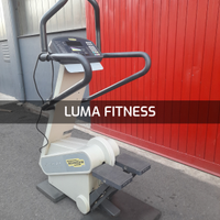 Step technogym xt