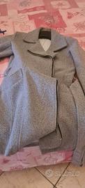 Cappotto grigio