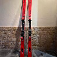 Sci atomic redster 171