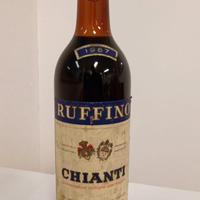 Chianti Ruffino 1967