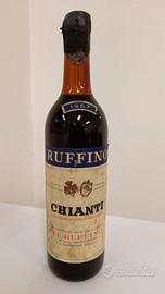 Chianti Ruffino 1967