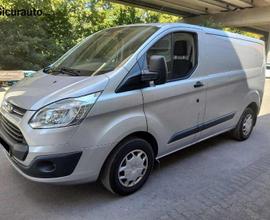 FORD Transit Custom 290 2.0 Tdci 130 Pc Furgone Tr