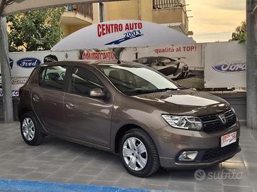 DACIA - Sandero - Streetway 1.5 Blue dCi 75CV Comf