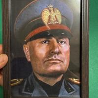 Quadro 13x18 della storia