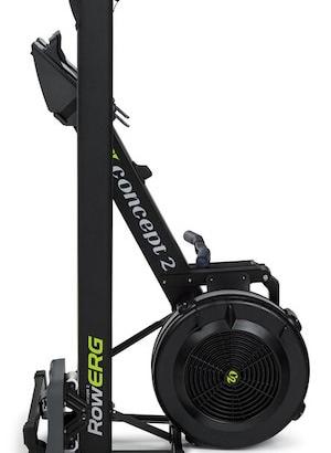 Rowerg Concept
