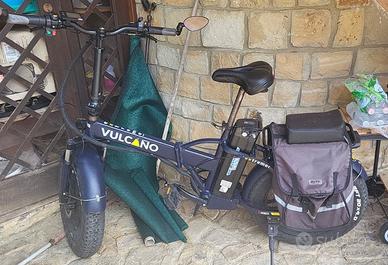 Bici Vulcano Extreme