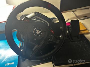 Sterzo PlayStation