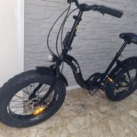 woow bike