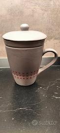 Tazza per infusi