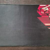 Tappeto mouse / sottobraccio da scrivania