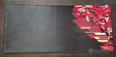 Tappeto mouse / sottobraccio da scrivania