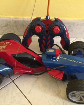 Spiderman 3 - auto telecomandata