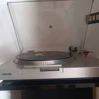 Sony Direct Drive PS-T15 Vintage Top Di Gamma HiFi