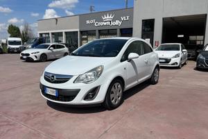 Opel Corsa 1.2 85CV 3 porte GPL-TECH Club
