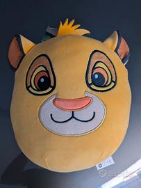 cuscino lre leone Disney 