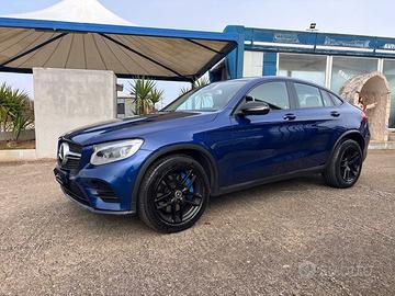 Mercedes-benz GLC 250 d 4Matic Coupé Premium