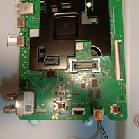 SCHEDA MAIN TV SAMSUNG 50" QE50Q60AAUXZT QLED