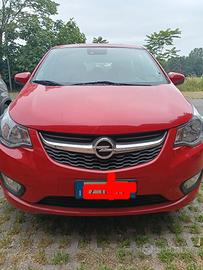 OPEL Karl - 2015
