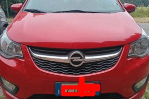 OPEL Karl - 2015