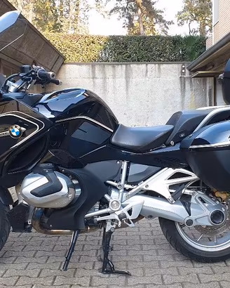 BMW R 1250 RT Option 719