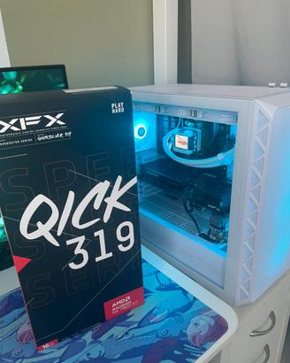 rx 7800 xt