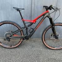 Specialized Stumpjumper fsr S-WORKS