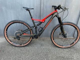Specialized Stumpjumper fsr S-WORKS