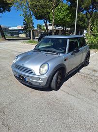 mini one d 1.4 disel