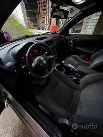 Sedili Alfa Romeo 147