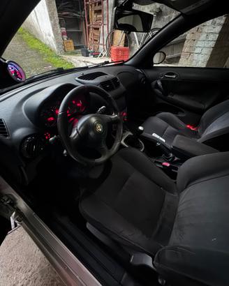 Sedili Alfa Romeo 147