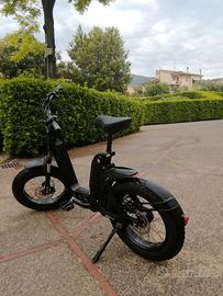 Ebike Issimo Fun Fantic