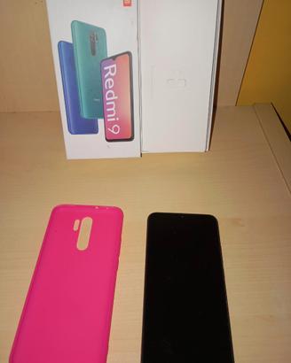 Redmi 9