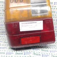 FANALE POST. SX. FIAT UNO (06/94-09/95) 156A2246 7