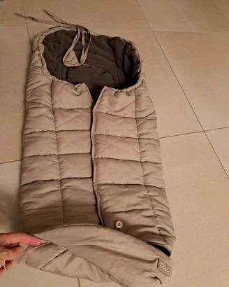 sacco passeggino 