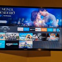 TV Samsung 32 pollici 