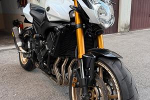 yamaha fz8