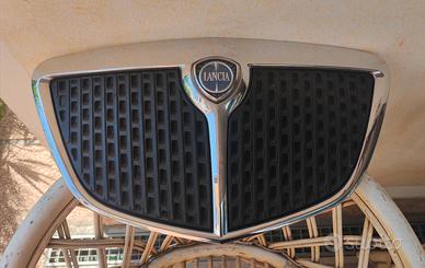 Mascherina Anteriore Lancia Y 2004-2010