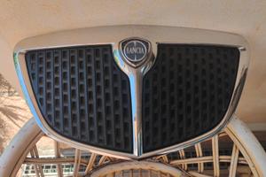 Mascherina Anteriore Lancia Y 2004-2010