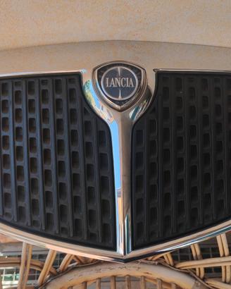 Mascherina Anteriore Lancia Y 2004-2010