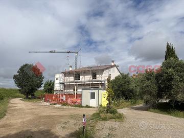 Appartamento Montelupo Fiorentino [1/0423-BVRG]