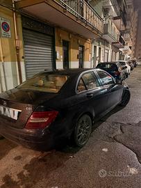 Mercedes-benz classe C