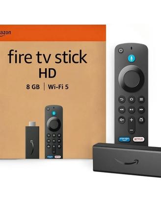 chiavetta e telecomando alexa